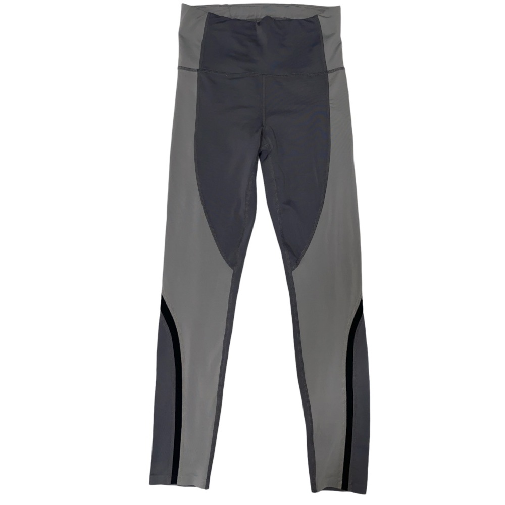Athleta Silver Bells Spar Colorblock Tight Yoga
Fitness Leggings size XS